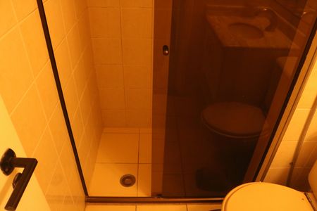 Apartamento para alugar com 35m², 1 quarto e 1 vagaBanheiro