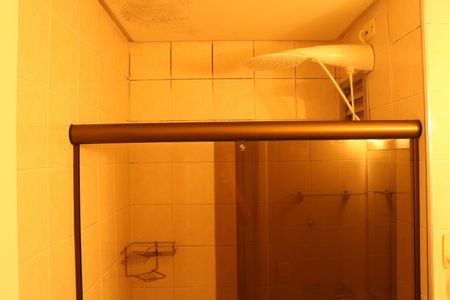 Apartamento para alugar com 35m², 1 quarto e 1 vagaBanheiro