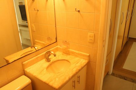 Apartamento para alugar com 35m², 1 quarto e 1 vagaBanheiro