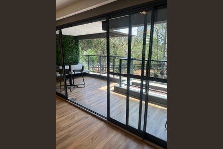Foto 17 de kitnet/studio à venda com 1 quarto, 26m² em Pinheiros, São Paulo