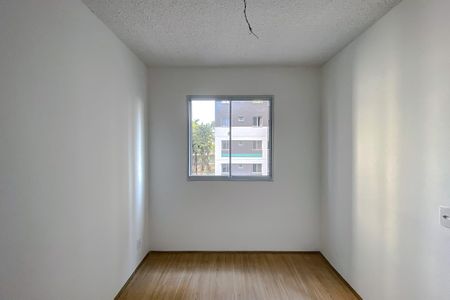 Apartamento à venda com 40m², 2 quartos e sem vagaQuarto 1