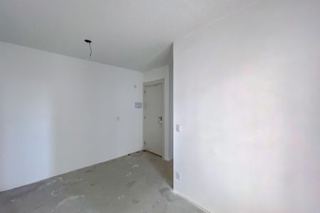 Apartamento à venda com 40m², 2 quartos e sem vagaSala