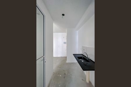 Apartamento à venda com 40m², 2 quartos e sem vagaCozinha