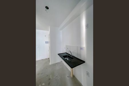 Apartamento à venda com 40m², 2 quartos e sem vagaCozinha