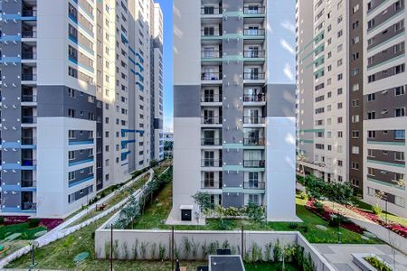 Apartamento à venda com 40m², 2 quartos e sem vagaVista da Varanda