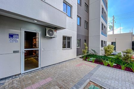Apartamento à venda com 40m², 2 quartos e sem vagaÁrea comum - Plaquinha
