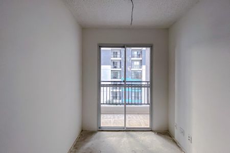 Apartamento à venda com 40m², 2 quartos e sem vagaSala