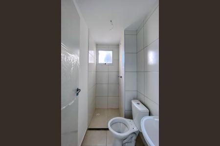 Apartamento à venda com 40m², 2 quartos e sem vagaBanheiro