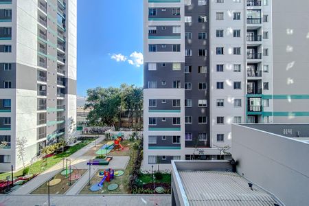 Apartamento à venda com 40m², 2 quartos e sem vagaVista do Quarto 1