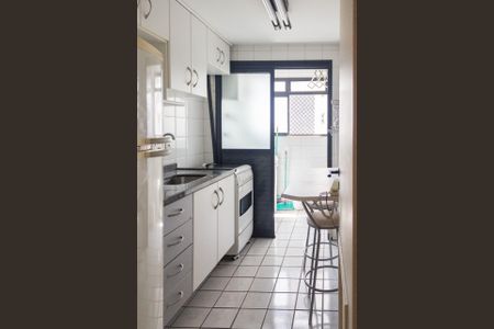 Apartamento à venda com 41m², 1 quarto e 1 vaga Apartamento à venda com 41m², 1 quarto e 1 vagaFoto 07