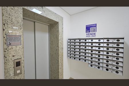 Apartamento à venda com 69m², 3 quartos e 2 vagas Apartamento à venda com 69m², 3 quartos e 2 vagasPlaquinha