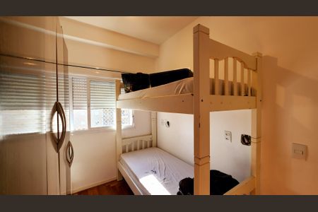 Apartamento à venda com 69m², 3 quartos e 2 vagas Apartamento à venda com 69m², 3 quartos e 2 vagasQuarto 3