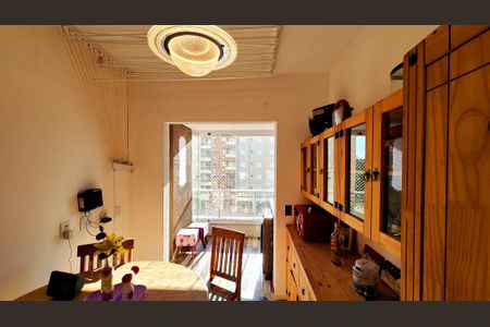 Apartamento à venda com 69m², 3 quartos e 2 vagas Apartamento à venda com 69m², 3 quartos e 2 vagasSala