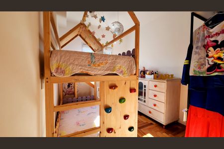 Apartamento à venda com 69m², 3 quartos e 2 vagas Apartamento à venda com 69m², 3 quartos e 2 vagasQuarto 2 - Suíte