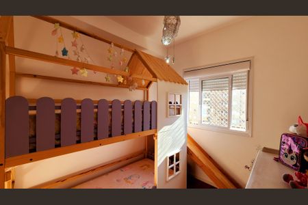 Apartamento à venda com 69m², 3 quartos e 2 vagas Apartamento à venda com 69m², 3 quartos e 2 vagasQuarto 2 - Suíte