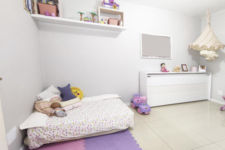 Apartamento à venda com 58m², 2 quartos e 1 vaga Apartamento à venda com 58m², 2 quartos e 1 vagaQuarto 2