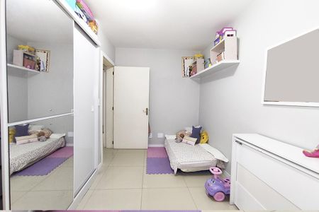 Apartamento à venda com 58m², 2 quartos e 1 vaga Apartamento à venda com 58m², 2 quartos e 1 vagaQuarto 2