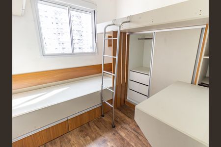Apartamento para alugar com 40m², 2 quartos e 1 vaga Apartamento para alugar com 40m², 2 quartos e 1 vagaQuarto 1