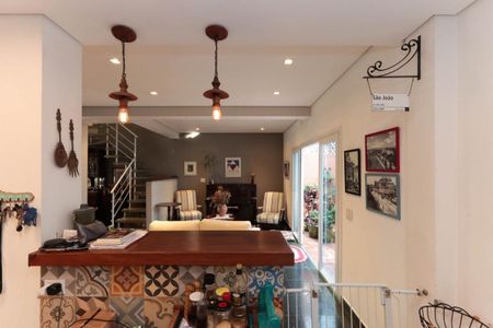 Casa à venda com 240m², 4 quartos e 3 vagas Casa à venda com 240m², 4 quartos e 3 vagasFoto 23