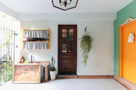 Casa à venda com 240m², 4 quartos e 3 vagas Casa à venda com 240m², 4 quartos e 3 vagasFoto 35