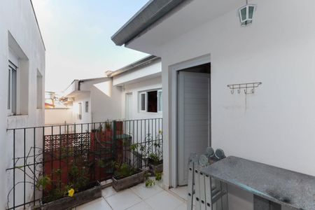 Casa à venda com 240m², 4 quartos e 3 vagas Casa à venda com 240m², 4 quartos e 3 vagasFoto 25