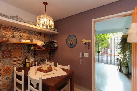 Casa à venda com 240m², 4 quartos e 3 vagas Casa à venda com 240m², 4 quartos e 3 vagasFoto 31