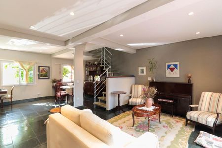 Casa à venda com 240m², 4 quartos e 3 vagas Casa à venda com 240m², 4 quartos e 3 vagasFoto 39