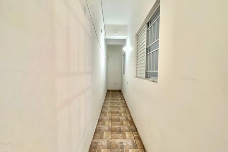 Casa para alugar com 50m², 2 quartos e sem vaga Casa para alugar com 50m², 2 quartos e sem vagaÁrea de Serviço