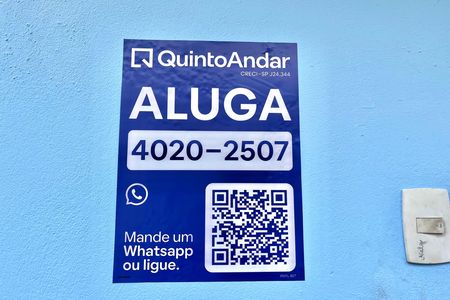 Casa para alugar com 50m², 2 quartos e sem vaga Casa para alugar com 50m², 2 quartos e sem vagaPlaquinha