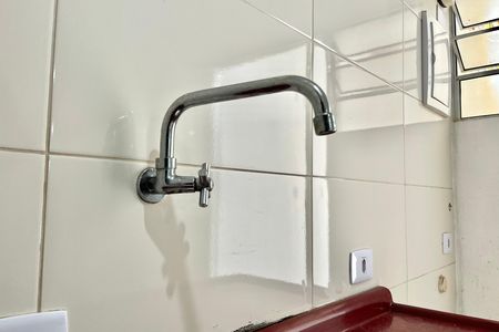 Casa para alugar com 50m², 2 quartos e sem vaga Casa para alugar com 50m², 2 quartos e sem vagaCozinha