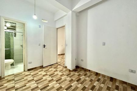 Casa para alugar com 50m², 2 quartos e sem vaga Casa para alugar com 50m², 2 quartos e sem vagaSuite