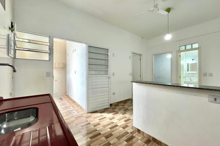 Casa para alugar com 50m², 2 quartos e sem vaga Casa para alugar com 50m², 2 quartos e sem vagaCozinha