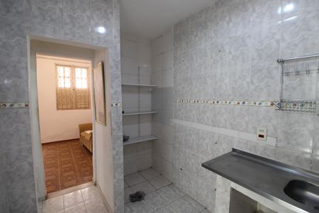 Casa à venda com 140m², 3 quartos e sem vagaCozinha