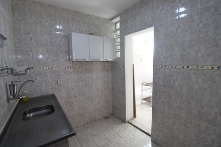 Casa à venda com 140m², 3 quartos e sem vagaCozinha