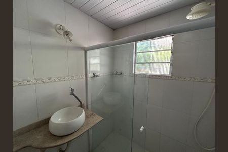 Casa à venda com 140m², 3 quartos e sem vagaBanheiro Social
