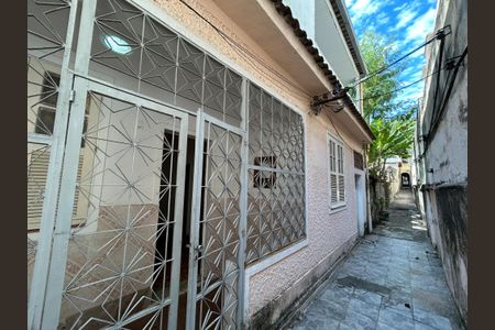 Casa à venda com 140m², 3 quartos e sem vagaFachada