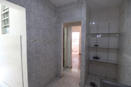 Casa à venda com 140m², 3 quartos e sem vagaCozinha