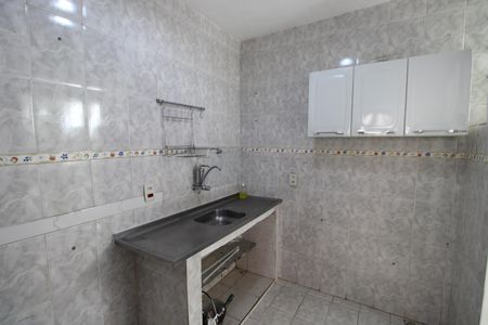 Casa à venda com 140m², 3 quartos e sem vagaCozinha