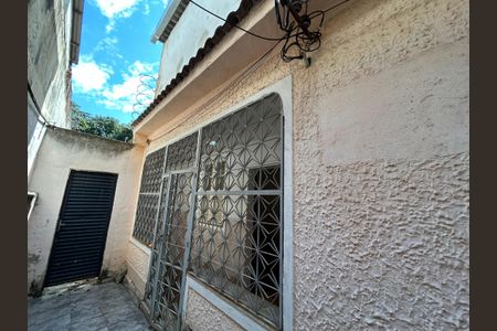Casa à venda com 140m², 3 quartos e sem vagaFachada
