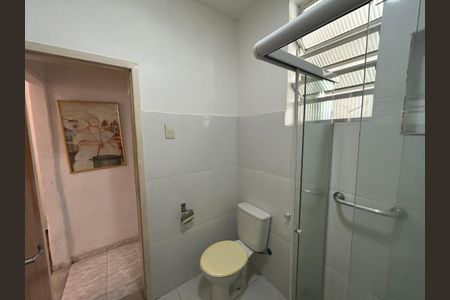 Casa à venda com 140m², 3 quartos e sem vagaBanheiro da Suíte