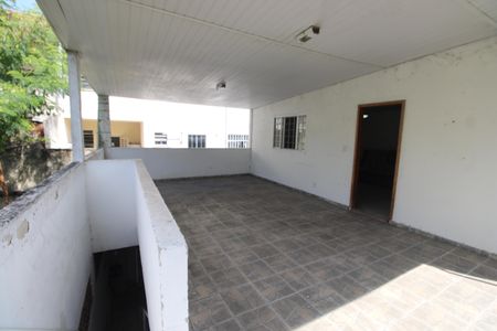 Casa à venda com 140m², 3 quartos e sem vagaTerraço