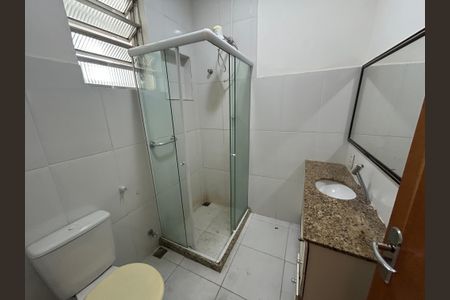 Casa à venda com 140m², 3 quartos e sem vagaBanheiro da Suíte