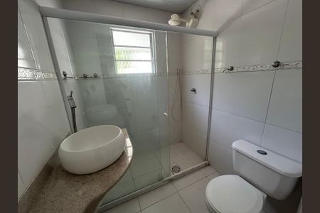 Casa à venda com 140m², 3 quartos e sem vagaBanheiro Social
