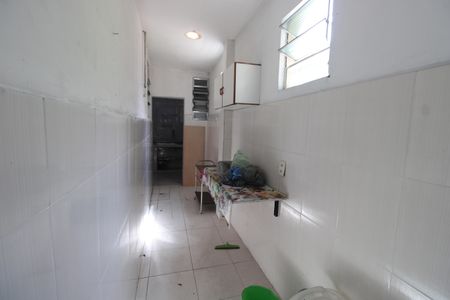 Casa à venda com 140m², 3 quartos e sem vagaCorredor