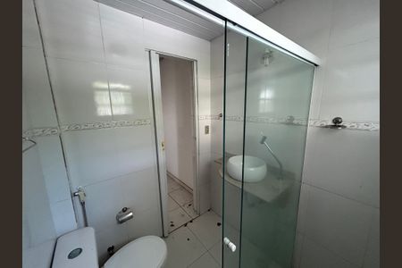 Casa à venda com 140m², 3 quartos e sem vagaBanheiro Social