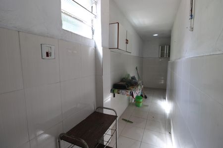 Casa à venda com 140m², 3 quartos e sem vagaCorredor