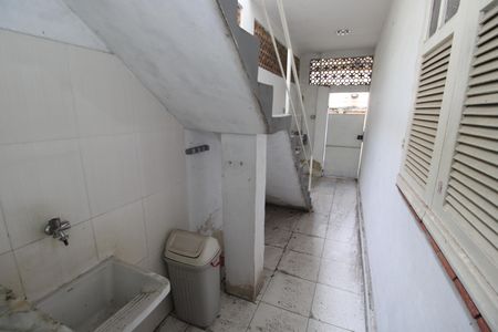 Casa à venda com 140m², 3 quartos e sem vagaÁrea de Serviço