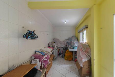 Casa à venda com 240m², 4 quartos e 2 vagasÁrea de Serviço