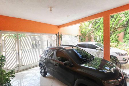 Casa à venda com 240m², 4 quartos e 2 vagasGaragem