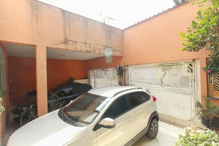 Casa à venda com 240m², 4 quartos e 2 vagasGaragem